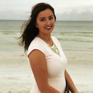 Meet your Posher, Cassie